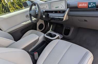 Позашляховик / Кросовер Hyundai Ioniq 5 2023 в 