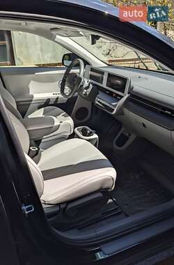 Позашляховик / Кросовер Hyundai Ioniq 5 2022 в 