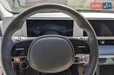 Позашляховик / Кросовер Hyundai Ioniq 5 2022 в 