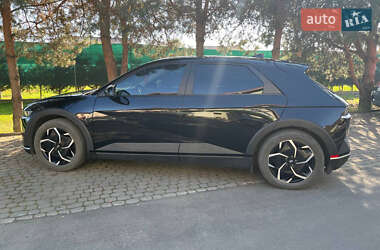 Внедорожник / Кроссовер Hyundai Ioniq 5 2022 в 
