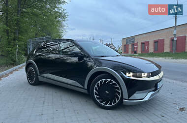 Позашляховик / Кросовер Hyundai Ioniq 5 2022 в Вінниці