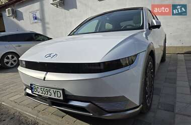 Внедорожник / Кроссовер Hyundai Ioniq 5 2022 в Дрогобыче