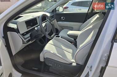 Внедорожник / Кроссовер Hyundai Ioniq 5 2022 в 