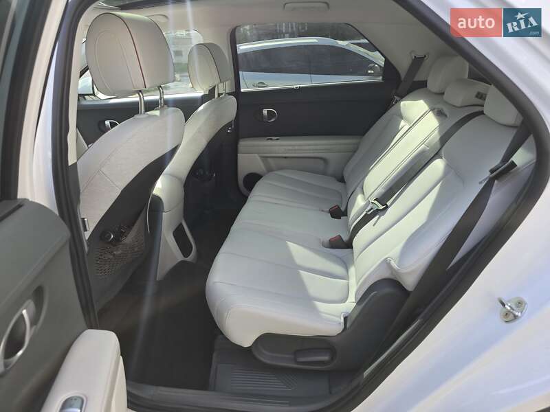 Позашляховик / Кросовер Hyundai Ioniq 5 2022 в Дрогобичі