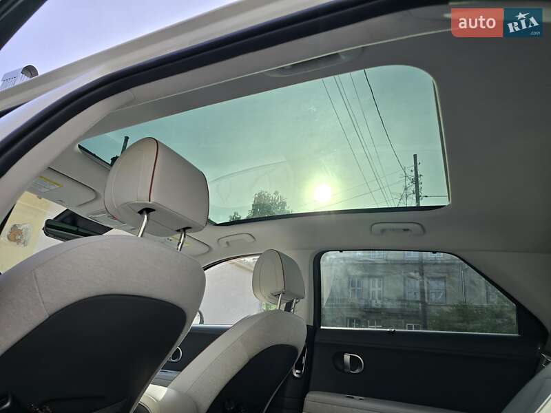 Позашляховик / Кросовер Hyundai Ioniq 5 2022 в Дрогобичі