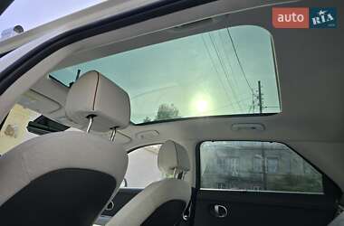 Внедорожник / Кроссовер Hyundai Ioniq 5 2022 в 
