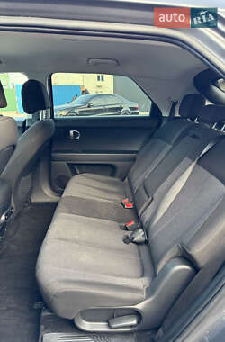 Позашляховик / Кросовер Hyundai Ioniq 5 2021 в 