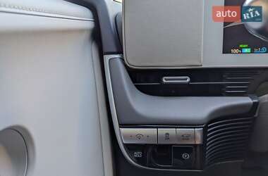 Позашляховик / Кросовер Hyundai Ioniq 5 2022 в 