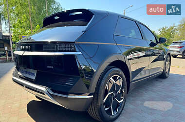 Внедорожник / Кроссовер Hyundai Ioniq 5 2023 в 