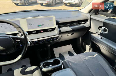 Внедорожник / Кроссовер Hyundai Ioniq 5 2023 в 