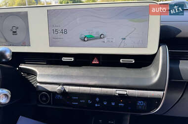 Внедорожник / Кроссовер Hyundai Ioniq 5 2023 в 