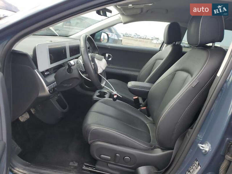 Позашляховик / Кросовер Hyundai Ioniq 5 2023 в Буську