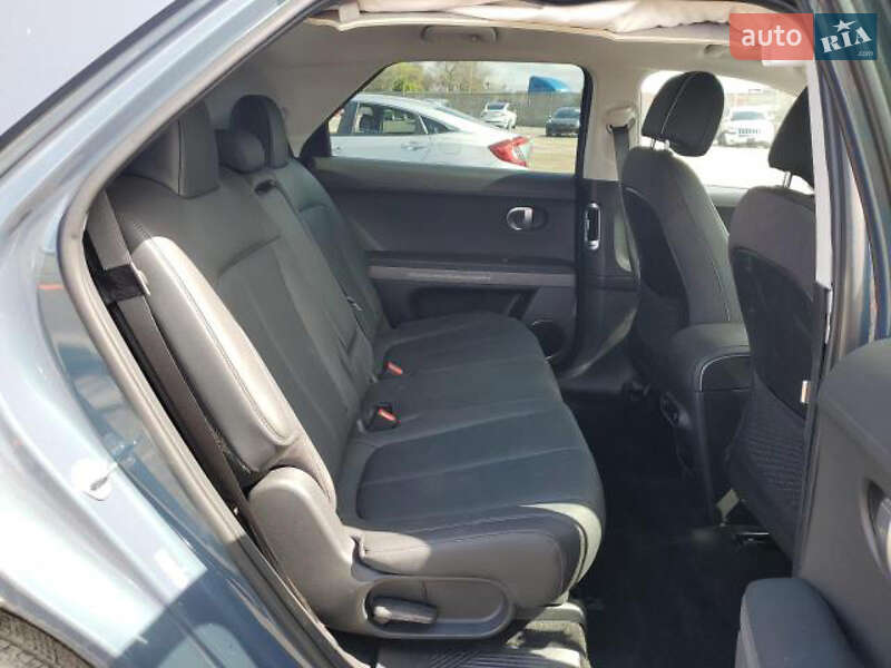 Позашляховик / Кросовер Hyundai Ioniq 5 2023 в Буську