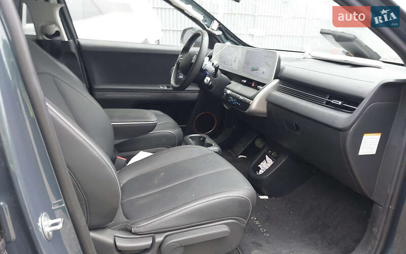 Позашляховик / Кросовер Hyundai Ioniq 5 2023 в Львові