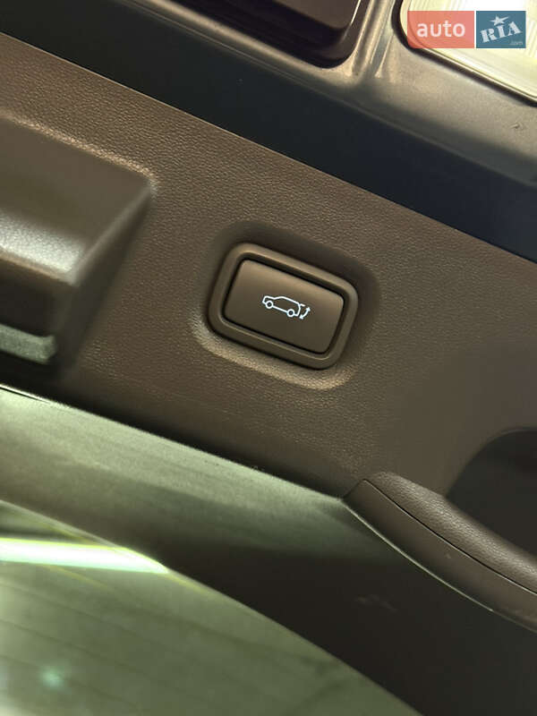 Внедорожник / Кроссовер Hyundai Ioniq 5 2021 в Одессе