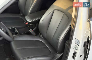 Внедорожник / Кроссовер Hyundai Ioniq 5 2021 в 