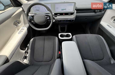 Позашляховик / Кросовер Hyundai Ioniq 5 2023 в 