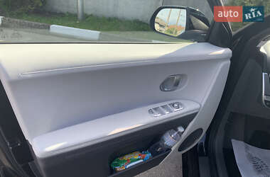 Позашляховик / Кросовер Hyundai Ioniq 5 2023 в 