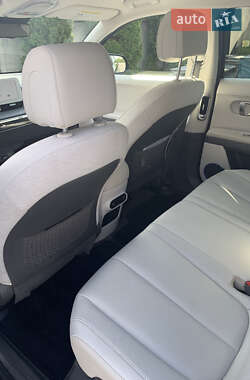 Позашляховик / Кросовер Hyundai Ioniq 5 2023 в 