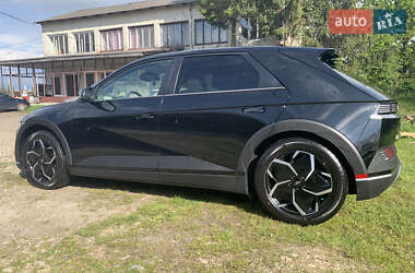 Позашляховик / Кросовер Hyundai Ioniq 5 2023 в 