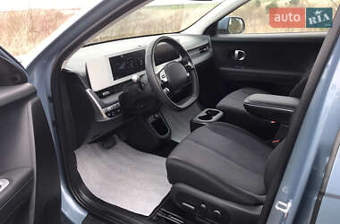 Внедорожник / Кроссовер Hyundai Ioniq 5 2024 в 
