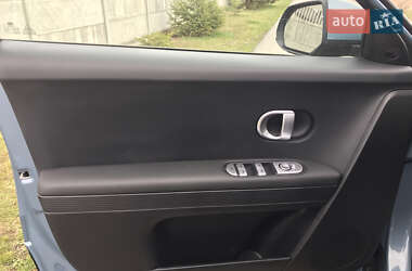 Внедорожник / Кроссовер Hyundai Ioniq 5 2024 в 