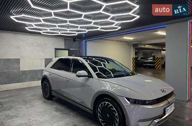 Позашляховик / Кросовер Hyundai Ioniq 5 2023 в Одесі
