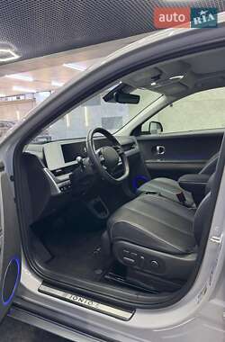 Внедорожник / Кроссовер Hyundai Ioniq 5 2023 в Одессе