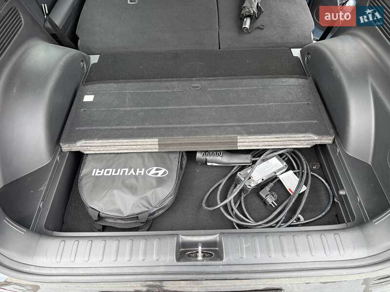 Внедорожник / Кроссовер Hyundai Ioniq 5 2022 в Львове