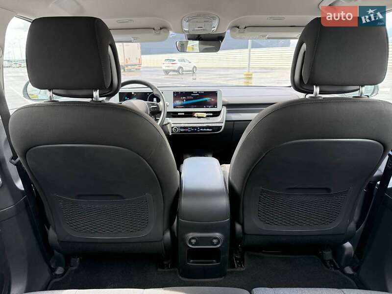 Внедорожник / Кроссовер Hyundai Ioniq 5 2022 в Львове