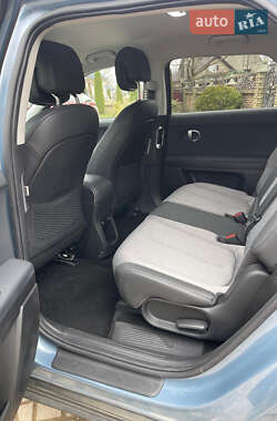 Внедорожник / Кроссовер Hyundai Ioniq 5 2023 в 