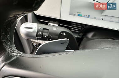 Внедорожник / Кроссовер Hyundai Ioniq 5 2022 в 