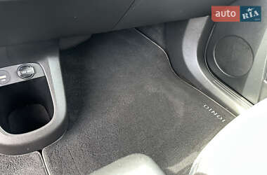 Внедорожник / Кроссовер Hyundai Ioniq 5 2022 в 