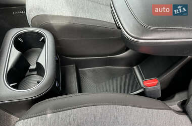 Внедорожник / Кроссовер Hyundai Ioniq 5 2022 в 