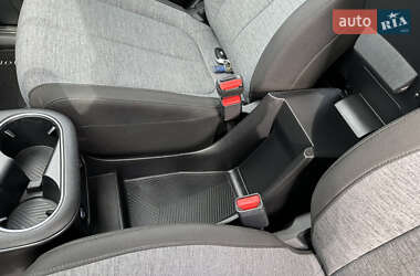 Внедорожник / Кроссовер Hyundai Ioniq 5 2022 в 