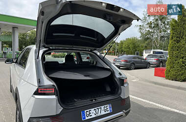 Внедорожник / Кроссовер Hyundai Ioniq 5 2022 в 