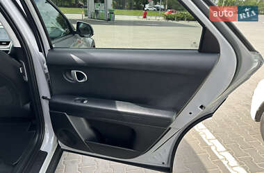 Внедорожник / Кроссовер Hyundai Ioniq 5 2022 в 