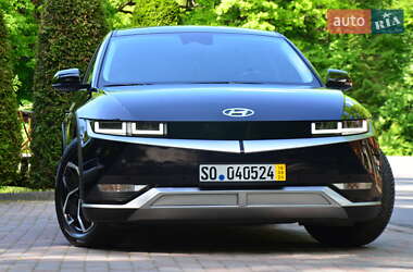 Внедорожник / Кроссовер Hyundai Ioniq 5 2022 в Трускавце