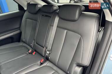 Позашляховик / Кросовер Hyundai Ioniq 5 2023 в 