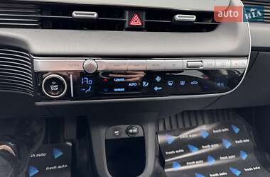 Позашляховик / Кросовер Hyundai Ioniq 5 2023 в 