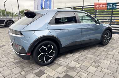 Позашляховик / Кросовер Hyundai Ioniq 5 2023 в 