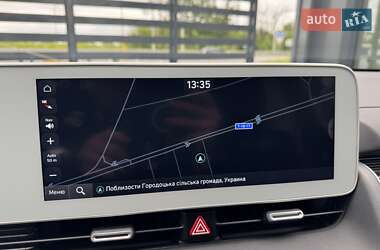 Позашляховик / Кросовер Hyundai Ioniq 5 2023 в 
