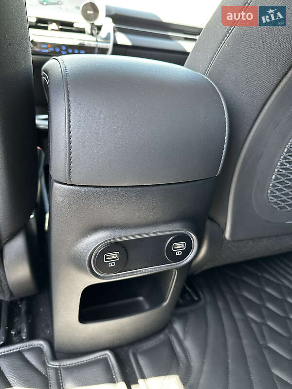 Позашляховик / Кросовер Hyundai Ioniq 5 2022 в Тернополі