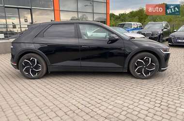 Внедорожник / Кроссовер Hyundai Ioniq 5 2022 в 