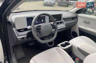 Внедорожник / Кроссовер Hyundai Ioniq 5 2022 в 