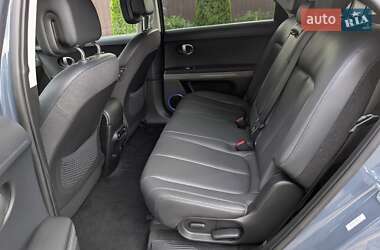 Позашляховик / Кросовер Hyundai Ioniq 5 2021 в 