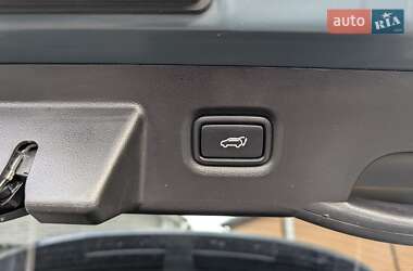 Позашляховик / Кросовер Hyundai Ioniq 5 2021 в 