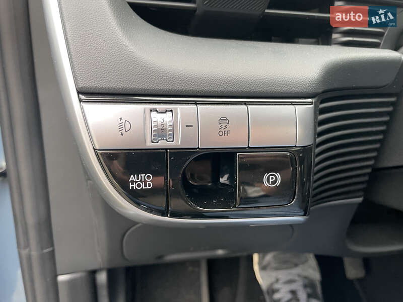 Внедорожник / Кроссовер Hyundai Ioniq 5 2022 в Львове