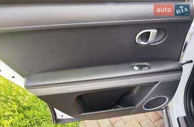Позашляховик / Кросовер Hyundai Ioniq 5 2023 в 