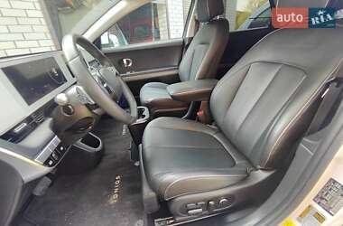 Позашляховик / Кросовер Hyundai Ioniq 5 2023 в 